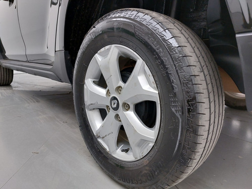 Renault Duster 1.6 16V SCE FLEX INTENSE X-TRONIC