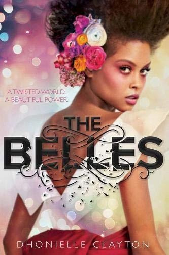 Libro The Belles Nuevo C