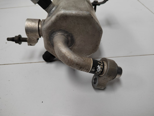 Depósito De Vacío 5.3 Chevrolet Silverado 2007-2013 (Usado)