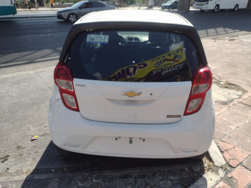 Chevrolet Beat 1.3 Lt Mt