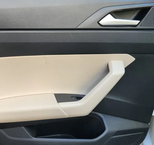 Volkswagen Virtus 1.6 Msi Trendline At