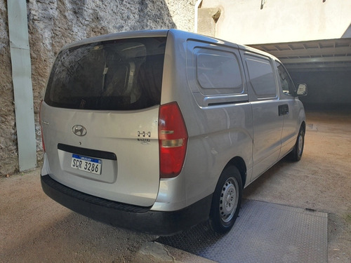 Hyundai H1 2.4 N Furgon