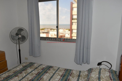 Imagen 5 de 11 de Alquiler Temporario De Apartamento 2 Dormitorio