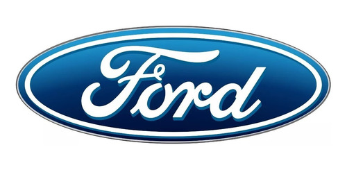 Imagen 3 de 4 de Correa Unica Ford Fiesta 2008 2009 2010 2011 2012 2013 #301