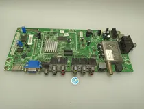Comprar Main Board Rsag7.820.1701 Aplica A Cyberlux Hdtlcd 2268h