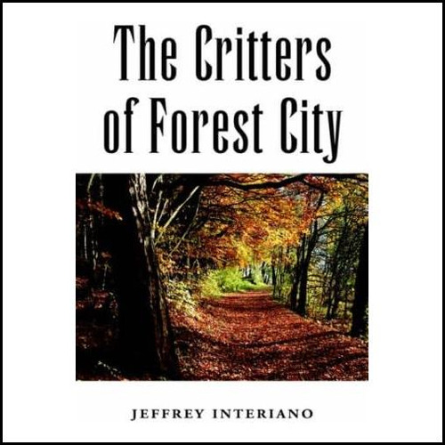 Libro: Los Bichos De Forest City