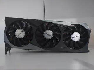 Placa Video Radeon Rx 6800 Gigabyte