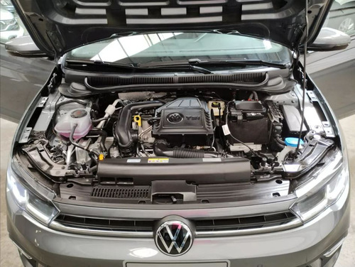 Volkswagen Nuevo Polo 1.6 Tsi 170 Highline