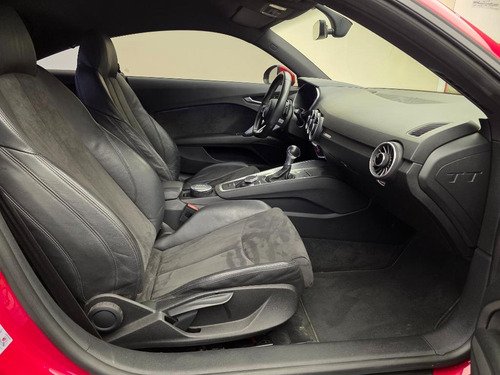 Audi TT TT 2.0 TFSI Stronic 230cv