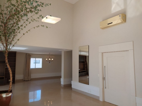 Imagem 8 de 23 de Vende-se Cobertura Com 350m² No Condomínio Cidade De Petrópolis Em Ribeirão Preto-sp, Com 4 Suítes, Salas Com 3 Ambientes, 6 Vagas De Garagem - Ap00010 - 68894583