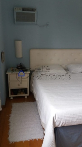 Imagem 7 de 13 de Apartamento À Venda No Real Parque, 98 M², 2 Dormitórios, 1 Suíte, 2 Vagas Com Lazer ! - Ap2661at