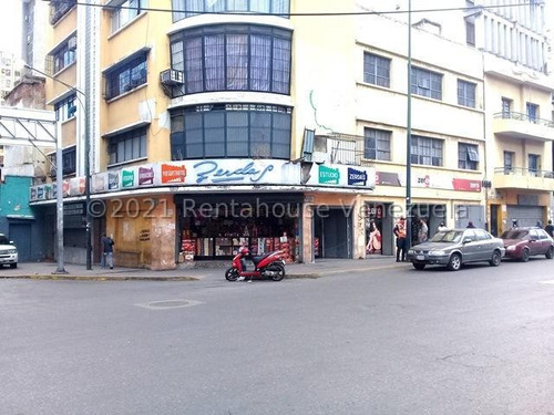 Local Comercial En Venta En Centro #24-24179 Hh