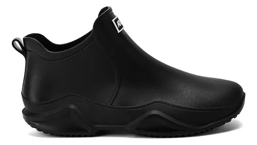 comprar Zapatos De Hombre Botascasual Impermeables Lluvia Pesca D816