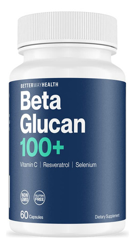 Suplemento Avanzado De Apoyo Inmunologico De Better Way Heal