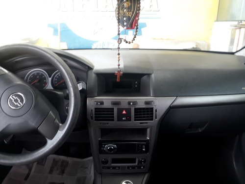 Chevrolet Vectra Gt 2.0 2008