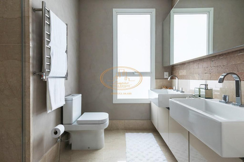 Apartamento Com 4 Dormitório(s) Localizado(a) No Bairro Vila Olímpia Em São Paulo / São Paulo - 3207:906624