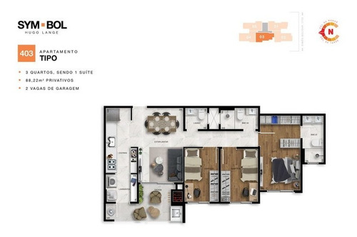 Imagem 23 de 30 de Apartamento - Ap01479 - 69195495