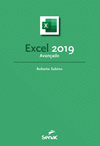 Libro Excel 2019 Avancado