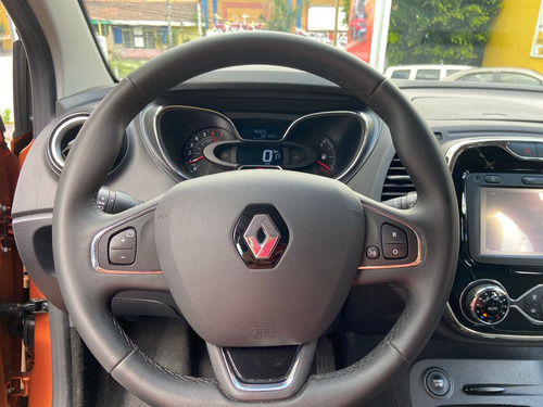 Imagen 9 de 15 de Renault Captur 2019