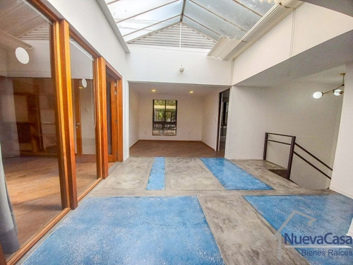Imagen 20 de 30 de Casa En Renta En Escandon, Uso De Suelo Para Oficinas