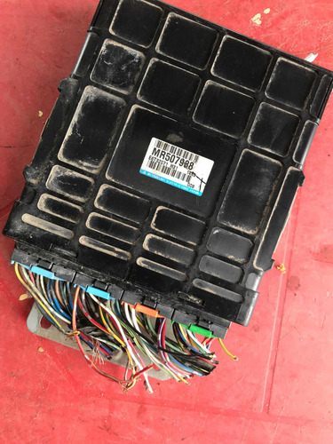 Mr507988 Computadora Mitsubishi Mirage 2001 (Usado)