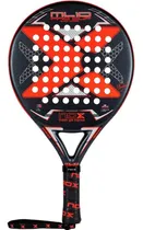 Comprar Pala De Pádel Nox Ml10 Pro Cup Rough Surface Edition 2023 Color Rojo