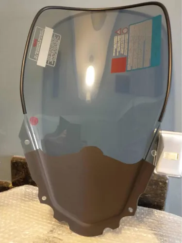 Visera Givi Para Klr650cc