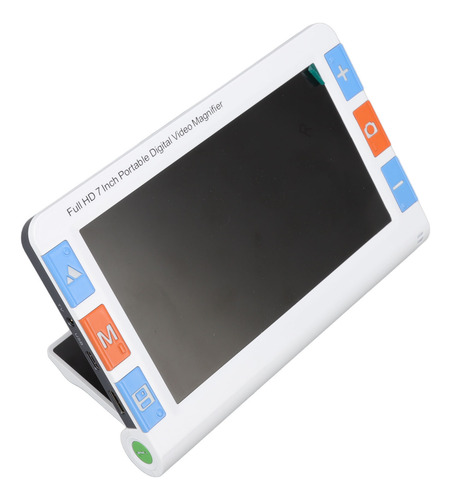 Lupa Digital De Vídeo De 7.0 Pulgadas Con Enfoque Automático