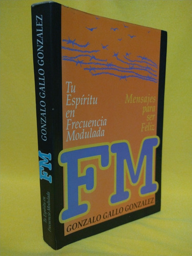 Ti Espíritu En Frecuencia Modulada Fm