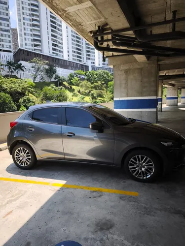 Mazda 2 1.5 Grand Touring Lx