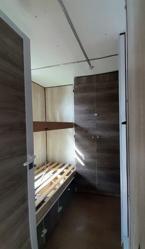 Casilla Rural 5,20mt, 2 Camas, Agua Caliente. Línea Premium