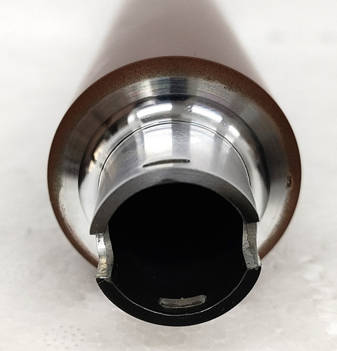 Rodillo Fusor Para Samsung Scx 6545 6555 Wc 4250 Jc66 01871a