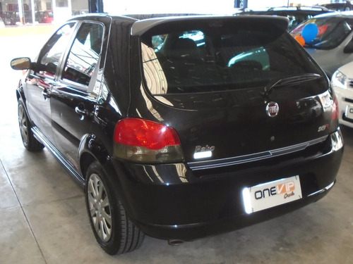 Fiat Palio 1.8 Mpi R 8v Flex 2p Manual