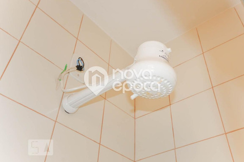 Imagem 19 de 25 de Apartamento - Ref: Sp2ap40718