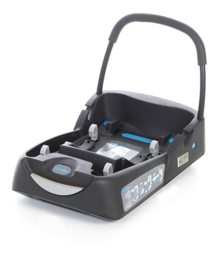 Bebê Conforto Maxi-cosi Citi Com Base Graphite