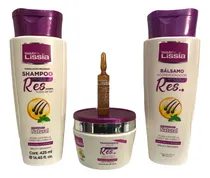 Comprar Kit Shampoo Y Tratamientos - mL