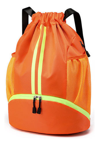 /mochila Deportiva Para Hacer Ejercicio, Size Grande, With