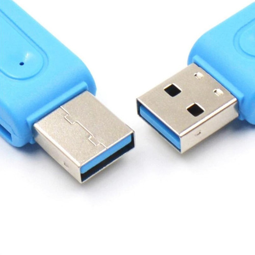 Imagen 7 de 10 de Lector Memoria Tarjeta Sd Y Micro Sd Otg Usb Tipo C / Usb