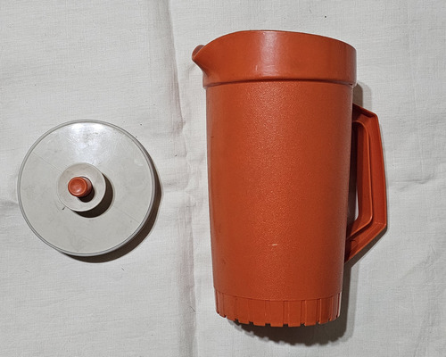 Tapers, Termos, Jarra, Vaso, Utensillos De Cocina Y Mas (Usado)