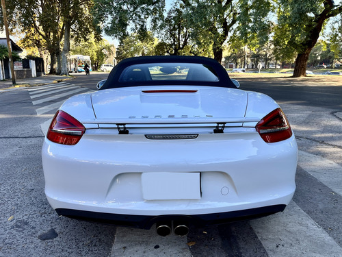 Porsche Boxster 3.4 S 310cv (987)