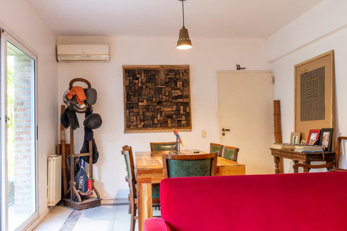 Departamento En Oportunidad En Las Mercedes