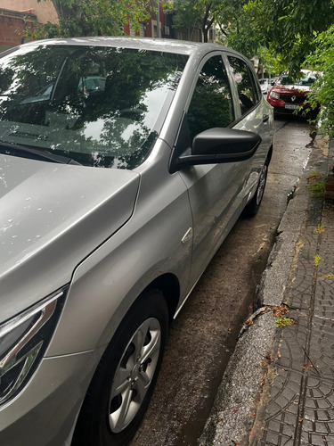 Chevrolet Onix 1.2