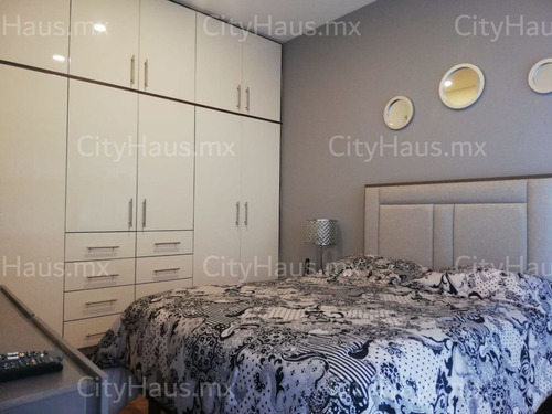 Imagen 4 de 15 de Venta Departamento 3 Recamaras City Towers Green