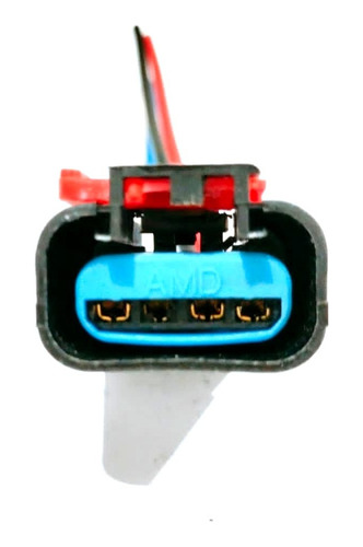 Conector De Bomba Gasolina Para Dodge Neon 2000