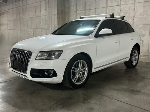 Audi Q5 3.0 Elite V6 Tdi Diesel At