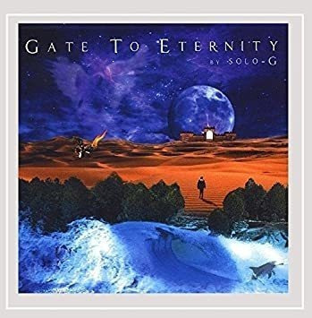 Solo-g Gate To Eternity Usa Import Cd