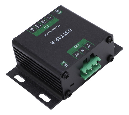 Indicador Led Ttl 485 Pro Serial Module 2, Aleación De Alumi