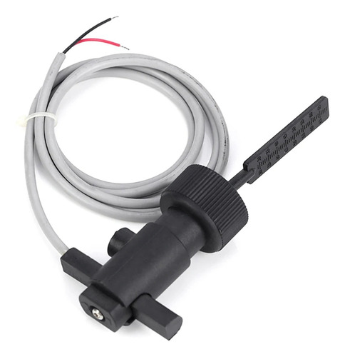 Sensor De Nivel Fs-10 100v Alta Precisión Ajustable