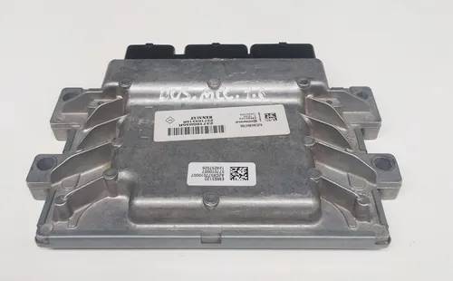 Ecu Computadora Duster 1.6 Mecánica 4x2 Original (Usado)