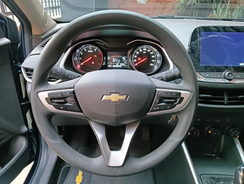 Chevrolet Onix 1.0T Lt